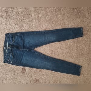 Sam Edelman Jeans- The Kitten - Mid Rise Skinny Ankle - Size 6/28